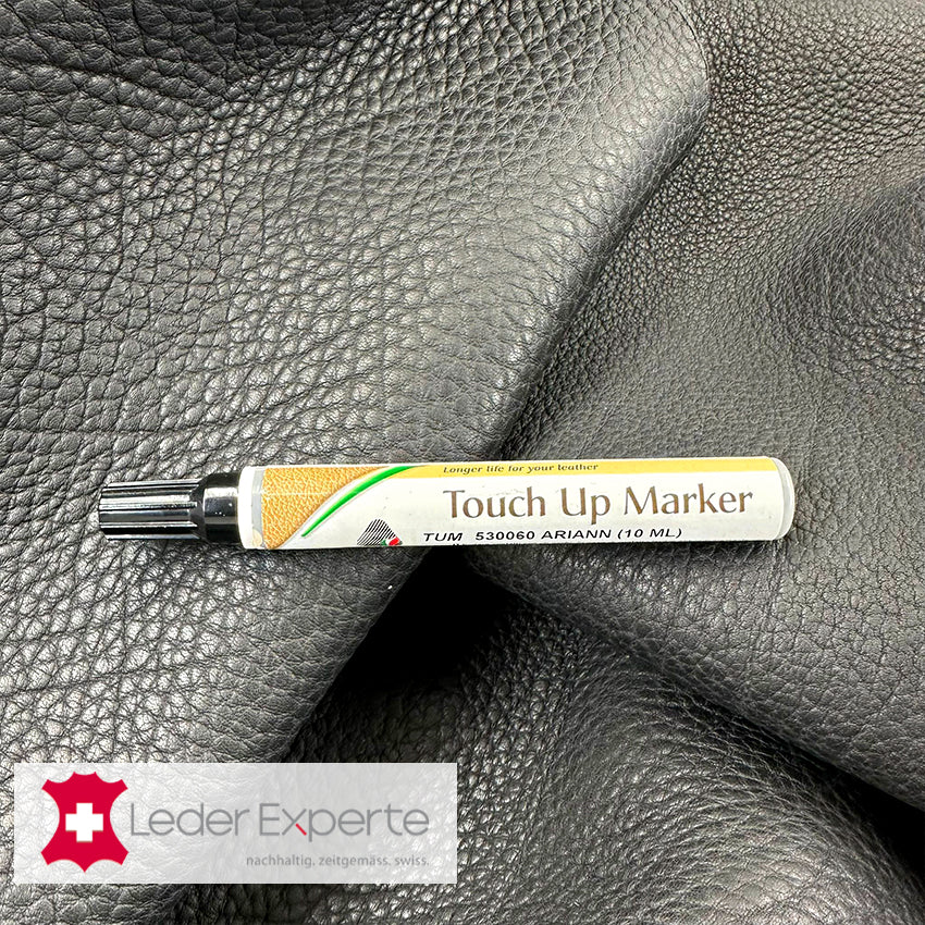 Touch-Up Marker (10ml) (Leder Retuschier Stift)